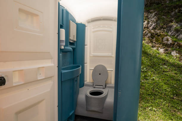 Best Construction site porta potty rental  in Morrisville, NC