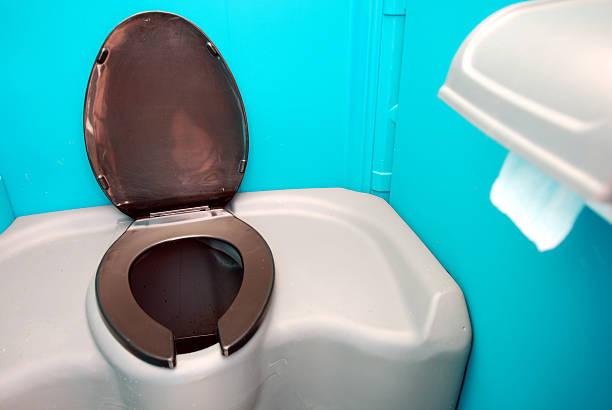 Professional porta potty rental in Morrisville, NC
