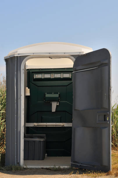 Best Porta potty delivery and setup  in Morrisville, NC