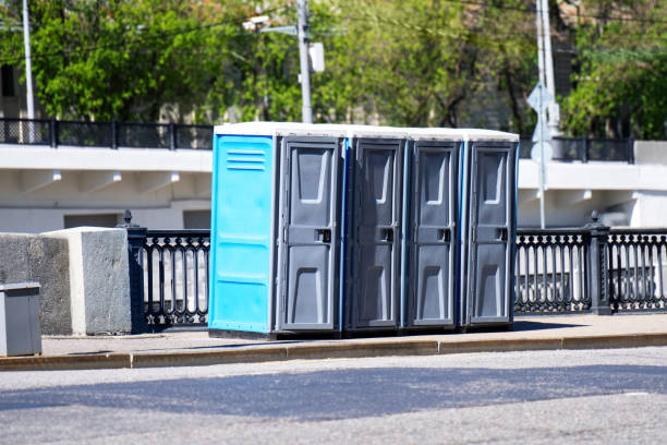 Best Local porta potty services  in Morrisville, NC