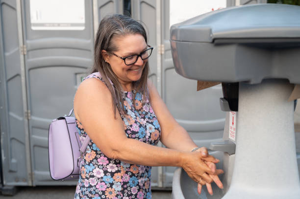 Best High-end porta potty rental  in Morrisville, NC