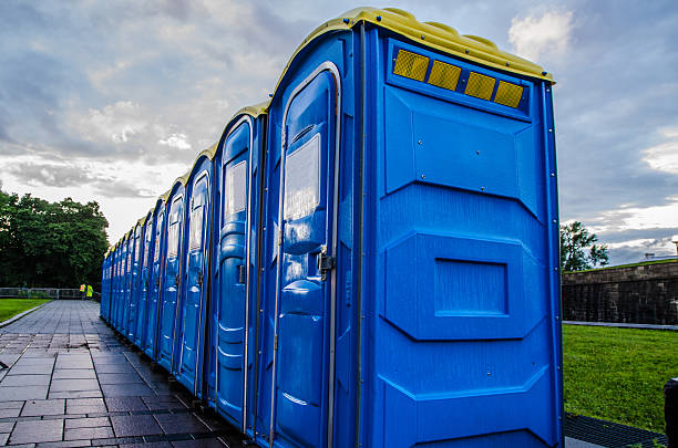 Best Emergency porta potty rental  in Morrisville, NC