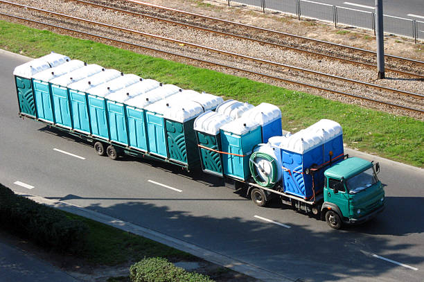 Best Affordable portable toilet rental  in Morrisville, NC